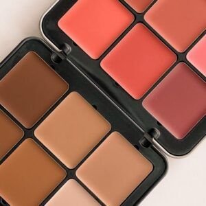 MAKE UP FOREVER ULTRA HD FACE ESSENTIALS PALETTE